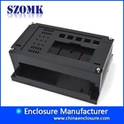 中国 优质塑料DIN导轨外壳塑料分配外壳，适用于电子AK-P-12 155 * 110 * 60mm 制造商