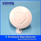 中国 China high quality abs plastic net work with bracket junction enclosure supply/AK-NW-43 制造商