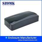 China China high quality access control 119X54X25mm abs plastic enclosure manufacture/AK-R-13 manufacturer