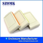 中国 定制abs塑料防水电动手持电子外壳AK-H-36a 141 * 76 * 28mm 制造商