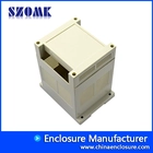 China DIN-rail socket fabrikant