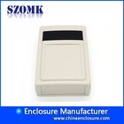 porcelana DIY  wall mount electrical enclosure sensor plastic  shell electronics junction box detector housing 155*80*45mm 6.1*3.1*1.8 inch fabricante