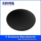 中国 工厂供应创新塑料外壳为widom家用设备智能盒110 * 36mm 制造商