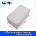 China IP65 abs plastic waterproof enclosure for pcb AK-B-2 158*90*60mm manufacturer