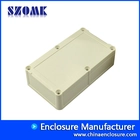 China IP68 waterdichte connector behuizing AK-10502-A1 fabrikant