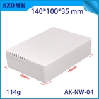 China NET-Arbeitsplastik-Gehäuse IoT Box AK-NW-04 Hersteller