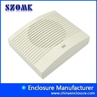 Chine Boîtier pour instruments en plastique No-Standard pour la conception de circuits imprimés AK-N-02: 90x76x25mm fabricant