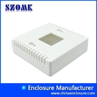 중국 PCB 설계 AK-N-14, 85x85x25mm에 대한 표준 Platic 악기 인클로저 없습니다 제조업체