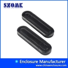 中国 无标准Platic仪器外壳的PCB设计，AK-N-30,88x26x11mm 制造商