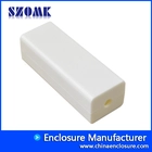 中国 无标准Platic仪器外壳的PCB设计，AK-N-32， 制造商