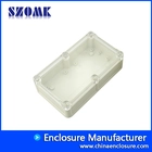 China PC cover waterdichte behuizing AK-10502-A2 fabrikant