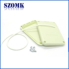 Chine Boîtier en boîtier de boîtier en ABS standard en plastique / AK-S-42 fabricant