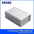 Chine Plastique ABS Matériel de bureau boîtier, AK-D-27,99x67x36mm fabricant