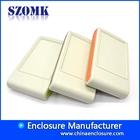 中国 塑料外壳手柄盒电子外壳AK-H-36/141 * 76 * 28mm 制造商