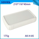 Cina Recinto di controllo elettrico portatile in plastica AK-H-85 produttore