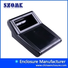 porcelana Plástico Caja de conexiones de sobremesa Cajas AK-D-12,156x114x78.5mm fabricante