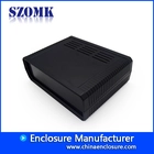 Cina Scatola di giunzione del bordo del PWB del contenitore di plastica dell'ABS di SZOMK per elettronica AK-D-07 180 * 140 * 60mm produttore