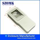 Chine SZOMK abs boîtier en plastique de la Chine fabrication / AK-H-56/177 * 84 * 34mm fabricant