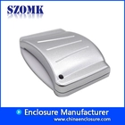 Chine Shenzhen high quality access control 84X64X16mm abs plastic junction housing/AK-R-26 fabricant