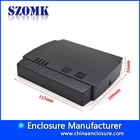 Chine Szomk Coffret électronique d'extérieur pour boîtier en plastique pour électronique AK-R-54 24 * 108 * 125mm fabricant