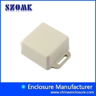 China Wandanschluss diy Kunststoffgehäuse Elektronikplatine Kasten AK-W-40,41x41x20 mm Hersteller