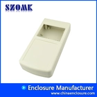 China Wand-Kunststoffgehäuse ABS-Material Elektronikleiterplatten-Gehäuse AK-W-33,210x164x64mm Hersteller