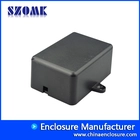 China Wand Kunststoff Gerätegehäuse Gehäuse für Elektronik PCB Gehäuse AK-W-31, Hersteller