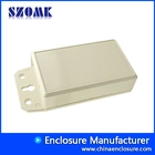 China Wandmontage Kunststoff Anschlussdose AK-W-26,122x61x27mm Hersteller