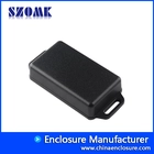 China Wandmontage ABS-Material hochwertige Elektronik-Gehäuse AK-W-45, 61x36x15mm Hersteller