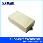 porcelana Muro Instrumento de montaje de la vivienda entre mayúsculas y AK-56 W, 169x82x40 mm fabricante