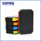 China Projectboxen AK-H-78 146*90*25 mm Waterdicht plastic handheld behuizing PCB-verbindingsvak fabrikant