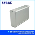 China Aluminium-OEM-Gehäuse für Leiterplatte, AK-C-B23 Hersteller