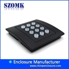 Китай china enclosure security system enclosure plastic boxes with lids производителя