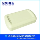 Chine Boîtier en plastique personnalisable Boîte plastique électronique AK-H-70 fabricant