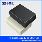porcelana caja de plástico de sobremesa fabricante