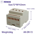 Cina Avvolgitori DIN AK-DR-72 produttore