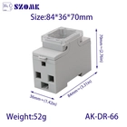 Cina Allegata DIN AK-DR-66 produttore