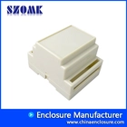 China din rail plc behuizing fabrikant