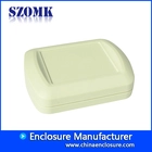 Chine Diy petite boîte en plastique pour boîtier d'appareil électronique boîtier en plastique AK-H-71 fabricant