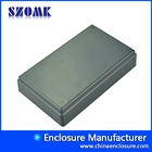 China Elektronik Kunststoffgehäuse für die Elektronik bei AK-S-29 Hersteller