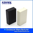 China electronics plastic enclosure junction boxes AK-S-20  26*61*101mm Hersteller