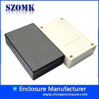 中国 plastic electronic enclosure access control enclosure AK-S-31 33*99*99mm 制造商