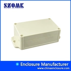 China Elektronik Kunststoff wasserdicht Gehäuse für Leiterplatten AK-10015-A1 Hersteller