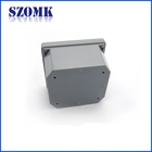 China factory supply IP65 waterproof plastic enclosure for industrial electronics AK-B-1 manufacturer