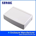 porcelana caja de conexiones eléctricas recinto salida instrumento de buena calidad fabricante