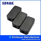 Cina giunzione elettrica di piccolo materiale plastico di vendita calda AK-S- 46 40 * 20 * 10 mm produttore