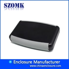 Cina involucro palmare in plastica produttore induatriale per progetto eletronico con 118x78x33mm produttore