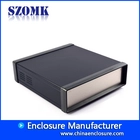 Chine Nouvelle conception boîte en fer de précision szomk équipement électronique AK40024 fabricant
