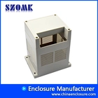 China plastic doos DIN-rail fabrikant