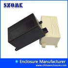 China Kunststoff-Elektronik-Instrument Panzerkästen AK-S-28 Hersteller
